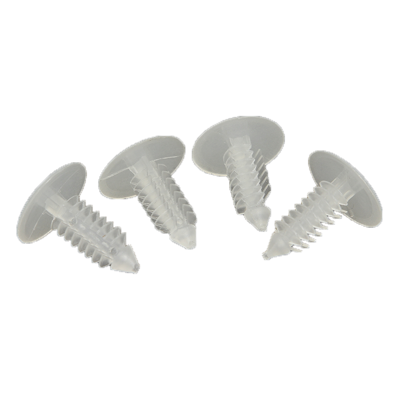 Semi transparent Rivet