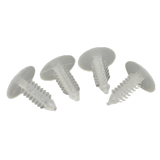 Semi transparent Rivet