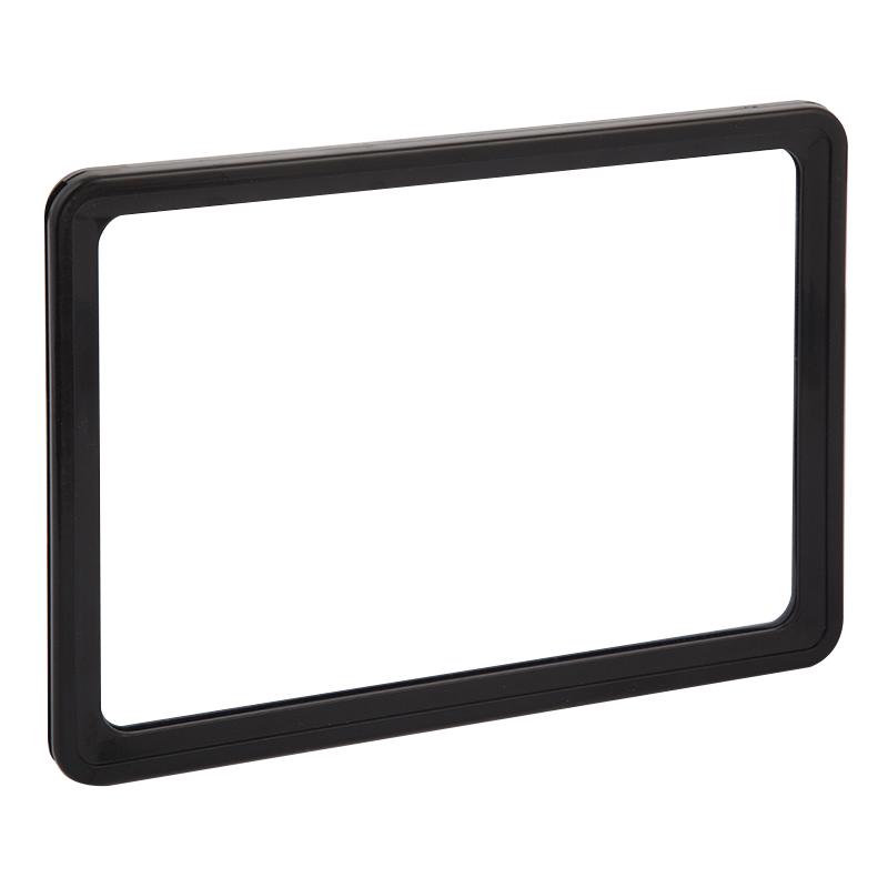 Frame and Sleeve
