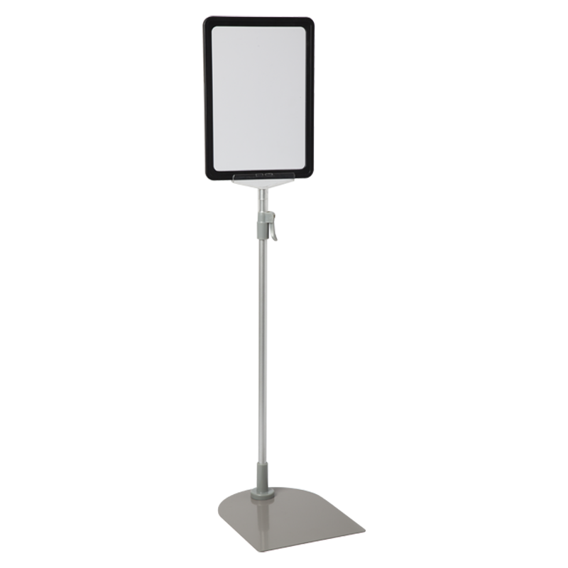 Frame and Stand