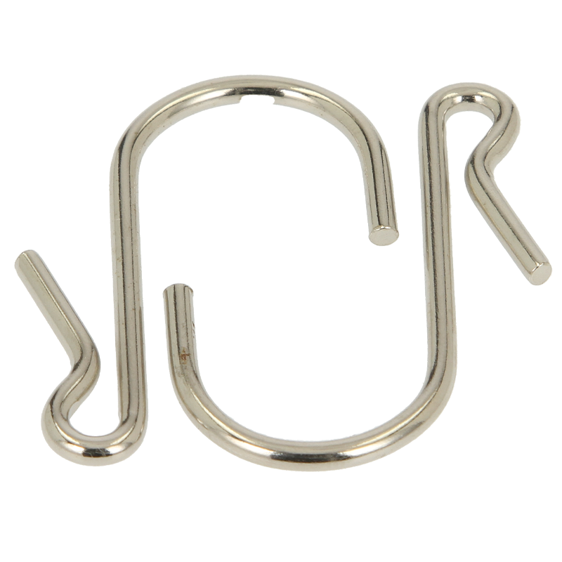 S Hook