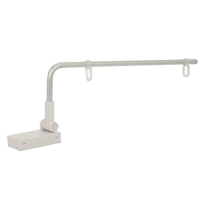 Magnetic Banner Holder