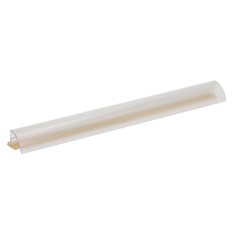 Curved Datastrip