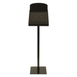 Leaflet Stand Podium